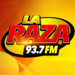 la raza - dallas android application logo